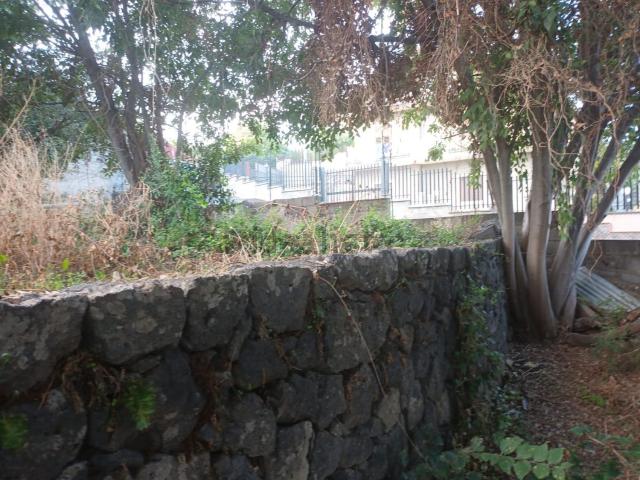 Terreno in vendita a Loreto, Acireale