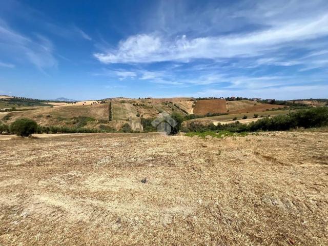 Terreno in vendita a Mosciano Sant'angelo, Abruzzo