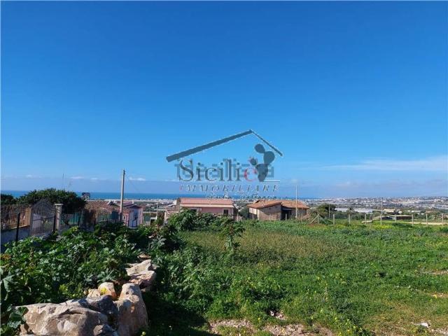 Terreno in vendita a Cava D'aliga, Sicilia