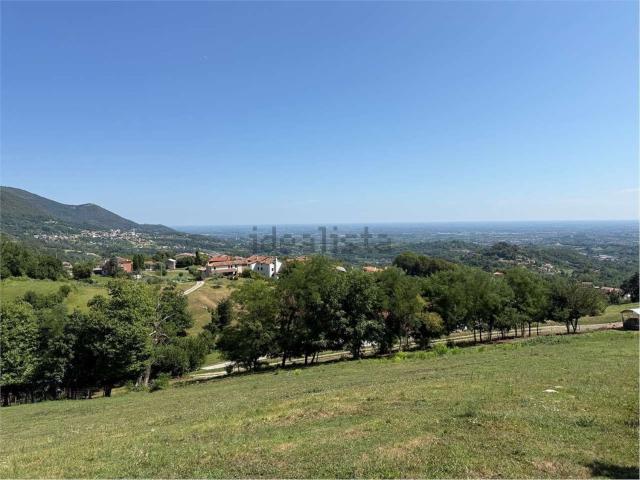 Terreno in vendita a Mezzavilla, Fregona
