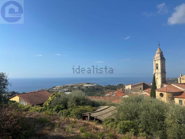 Terreno in vendita a Terzorio, Provincia di Imperia