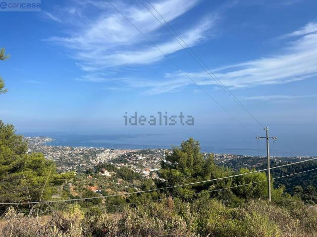 Terreno in vendita a San Lorenzo, San Remo