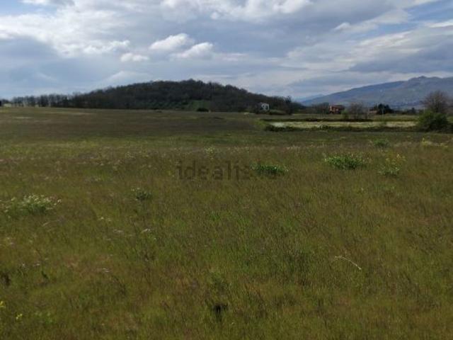 Terreno in vendita a Unione di Comuni Montani Colline del Fiora, Sorano