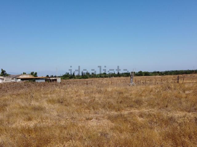 Terreno in vendita a San Sperate, Sardigna/Sardegna