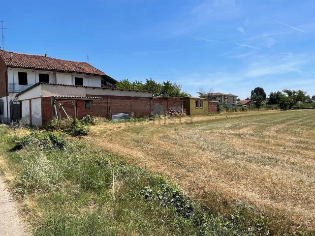 Terreno in vendita a Sommariva del Bosco, Cuneo
