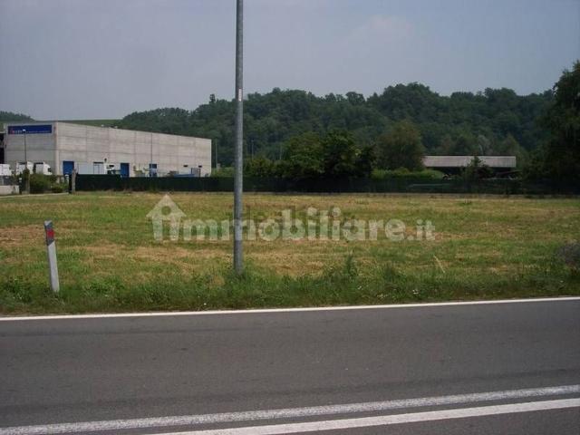 Terreno in vendita a Piemonte, Novara