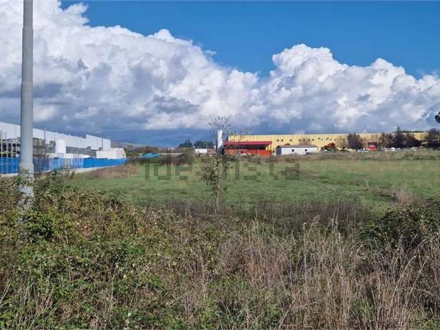 Terreno in vendita a Ferentino, Lazio