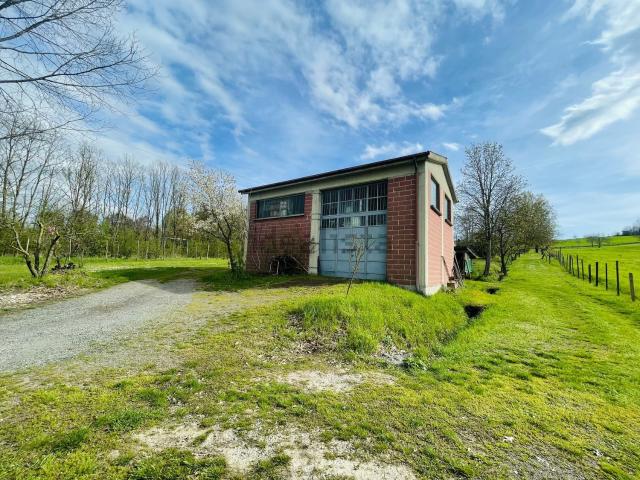 Terreno in vendita a Piemonte, Alessandria