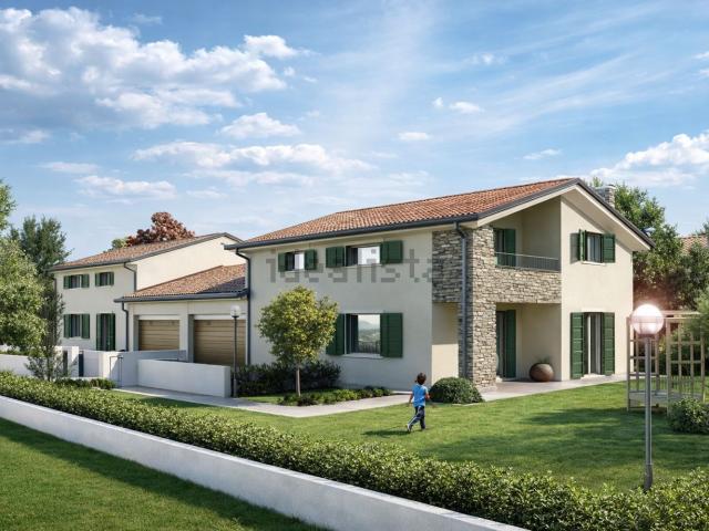 Terreno in vendita a Pasiano Di Pordenone, Friuli-Venezia Giulia