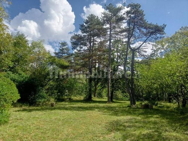Terreno in vendita a Monrupino, Friuli-Venezia Giulia
