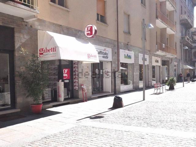 Terreno in vendita a Villaggio Torretta, Cuneo