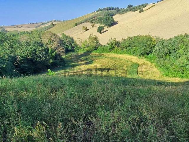 Terreno in vendita a Saludecio, Reggio Emilia