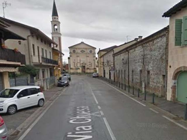 Terreno in vendita a Tavo, Vigodarzere
