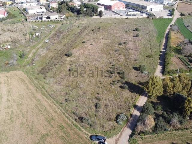 Terreno in vendita a Piano Dedalo, Sestu
