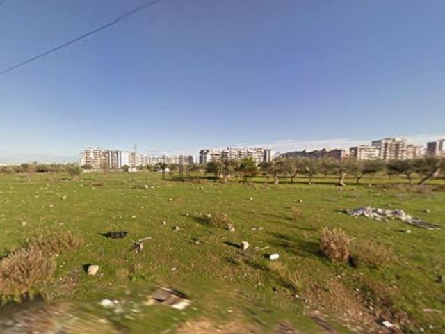 Terreno in vendita a Santa Rita, Puglia