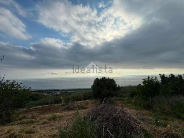 Terreno in vendita a Calabria, Cosenza