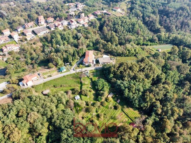 Terreno in vendita a Piemonte, Biella