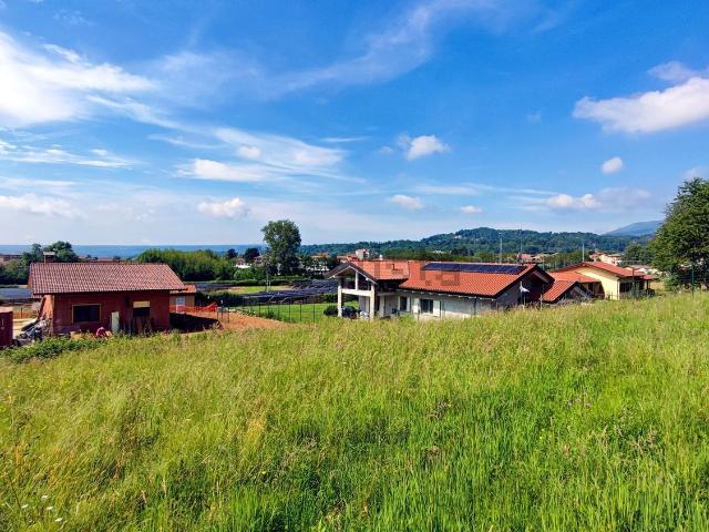 Terreno in vendita a Piemonte, Biella