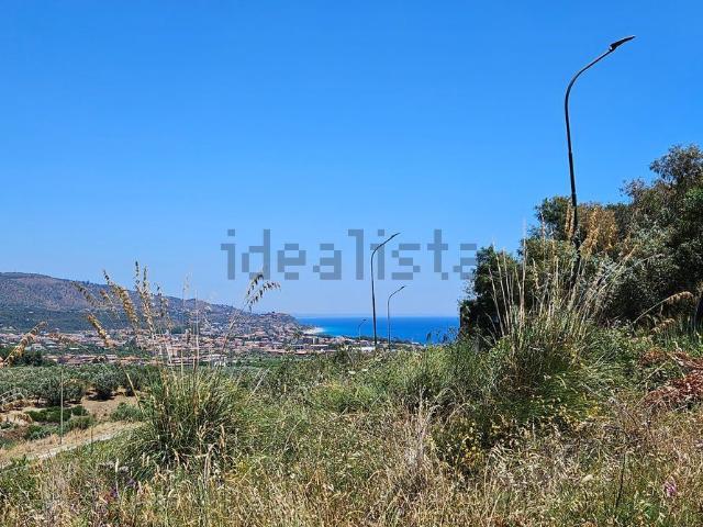 Terreno in vendita a Calabria, Catanzaro
