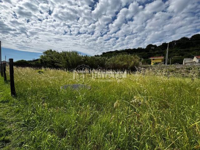 Terreno in vendita a Foro d'Ortona, Ortona