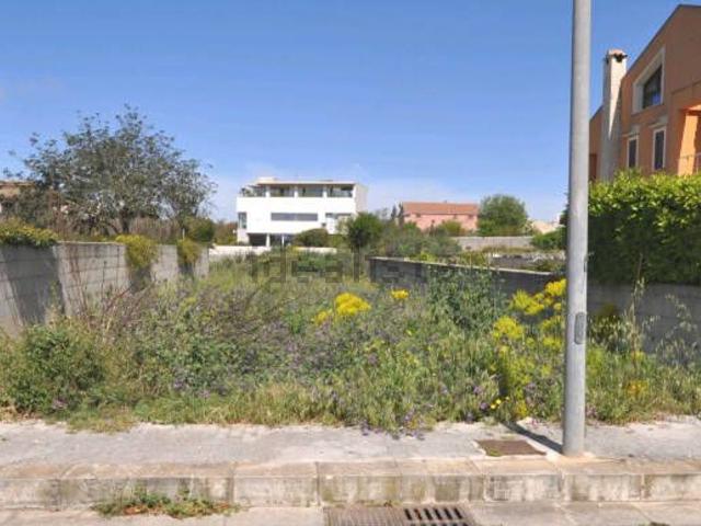 Terreno in vendita a Pianetti, Ragusa