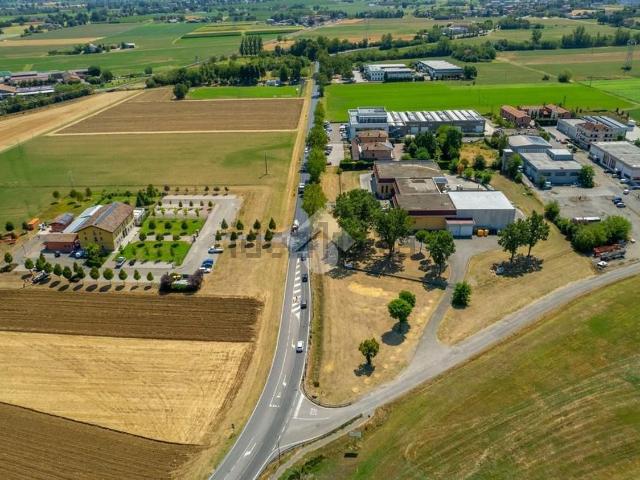 Terreno in vendita a Fogliano, Re
