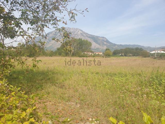 Terreno in vendita a Montesarchio, Campania