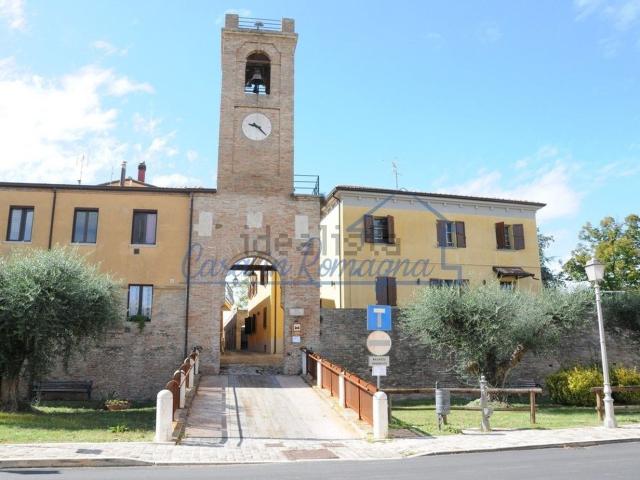 Terreno in vendita a Montescudo-Monte Colombo, Montescudo