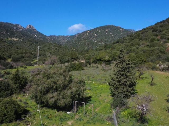 Terreno in vendita a Villasimius, Sardigna/Sardegna