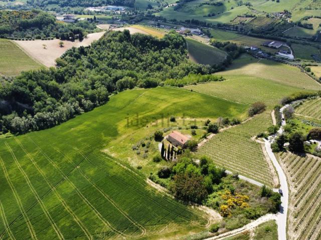 Terreno in vendita a Ripatransone, Ascoli Piceno