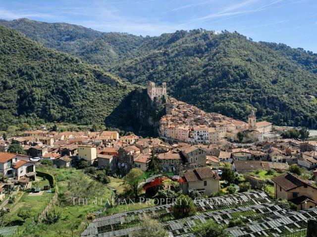Terreno in vendita a Dolceacqua, Liguria