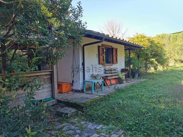 Terreno in vendita a Populonia Stazione, Piombino