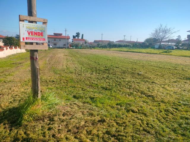 Terreno in vendita a Casalbordino, Abruzzo
