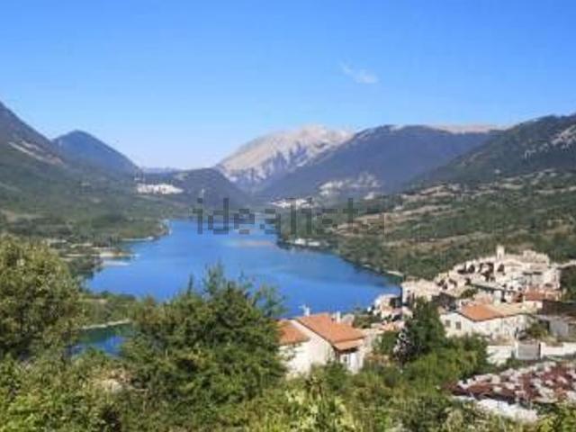 Terreno in vendita a Barrea, Abruzzo