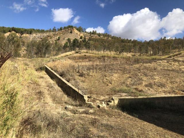 Terreno in vendita a Ribera, Sicilia