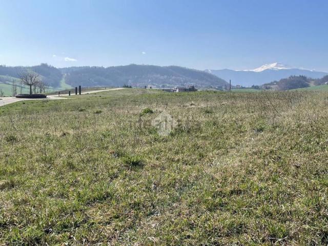 Terreno in vendita a San Pellegrino, Pavullo nel Frignano