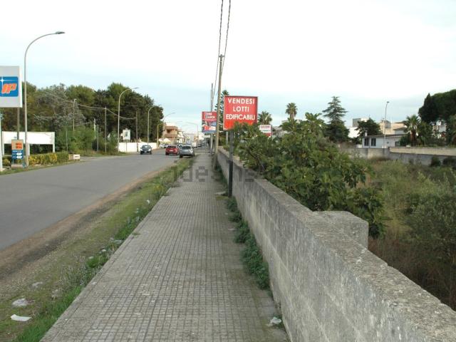 Terreno in vendita a Puglia, Taranto