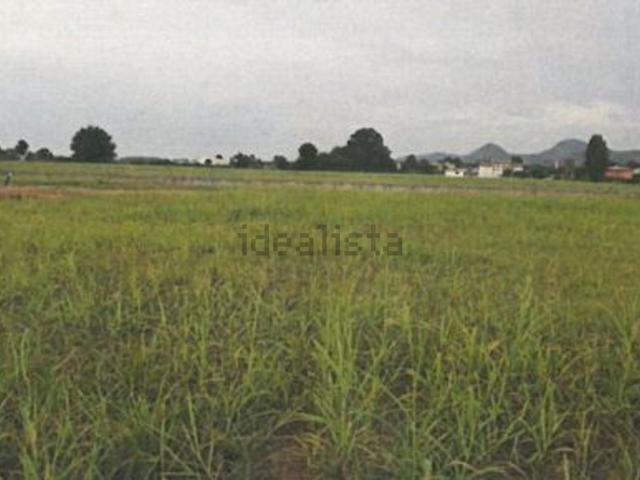 Terreno in vendita a Monselice, Veneto