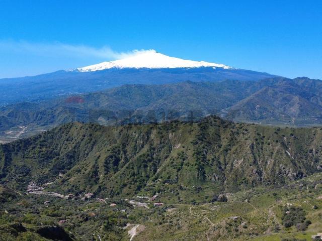 Terreno in vendita a Castelmola, Sicilia