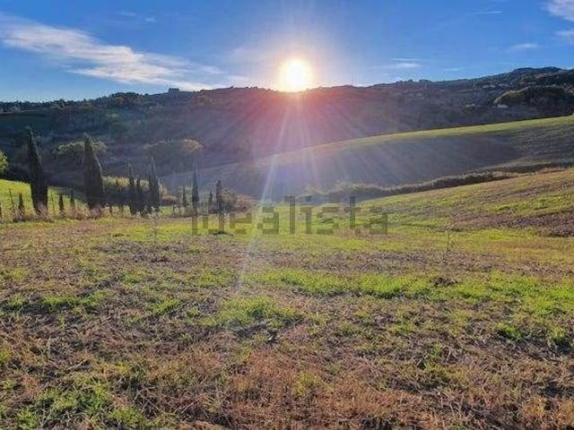 Terreno in vendita a Rosignano Marittimo, Toscana