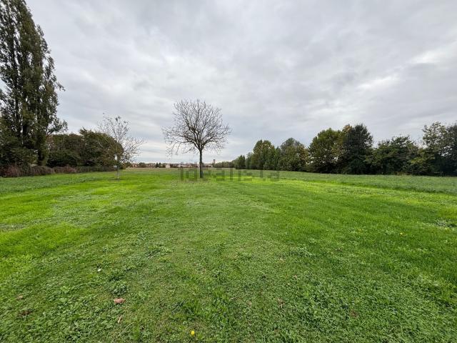 Terreno in vendita a Anconetta, San Giorgio Delle Pertiche