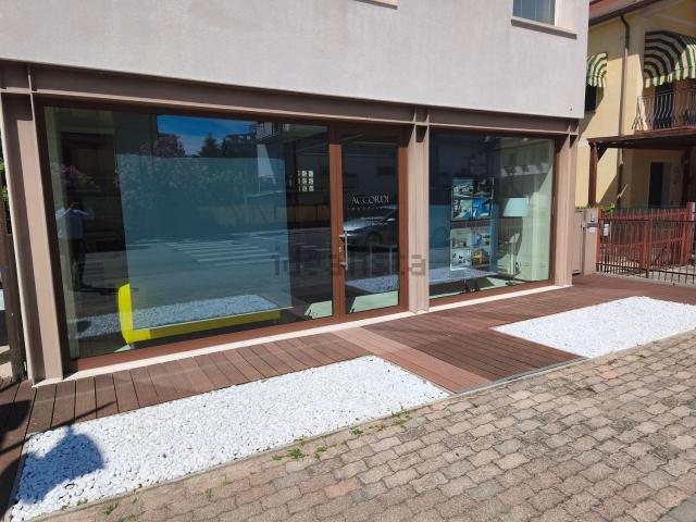 Terreno in vendita a Falzè, Treviso