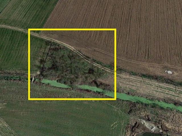 Terreno in vendita a Piemonte, Alessandria