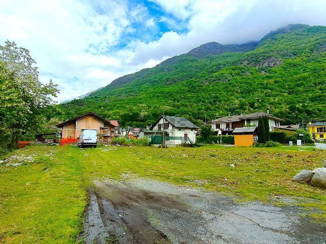 Terreno in vendita a Dresio, Vogogna