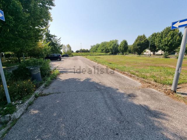 Terreno in vendita a Pozzetto, Cittadella