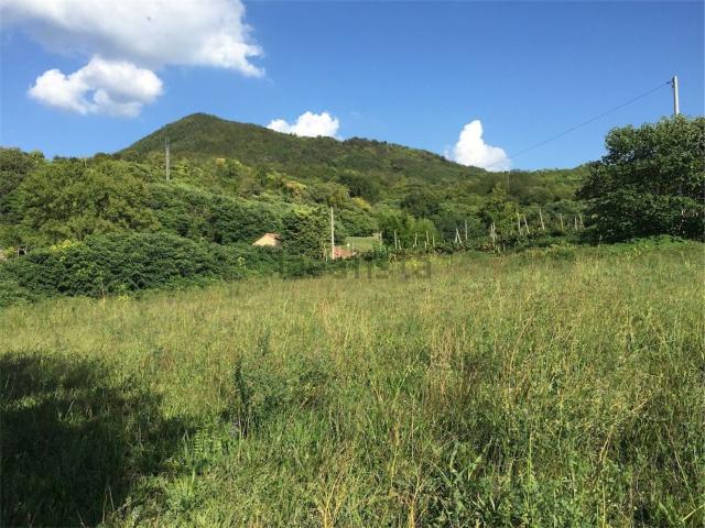 Terreno in vendita a Lozzo Atestino, Veneto