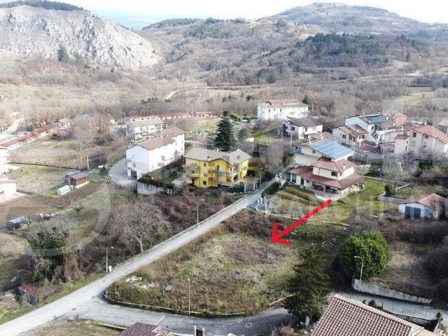 Terreno in vendita a Ocre, Abruzzo
