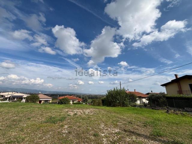 Terreno in vendita a Palazzolo, Sona