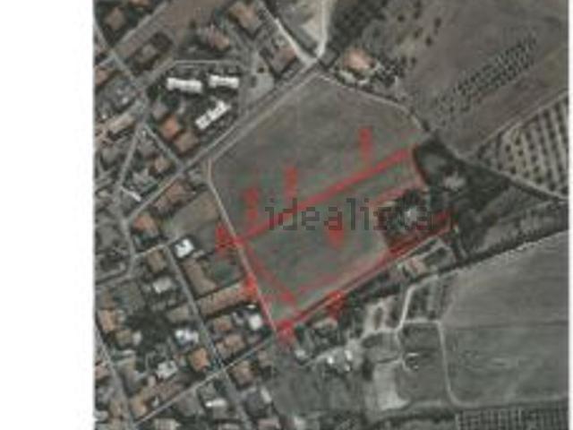 Terreno in vendita a Serdiana, Sardigna/Sardegna