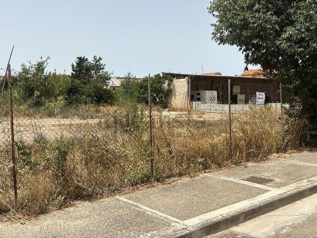 Terreno in vendita a Serrenti, Sardigna/Sardegna